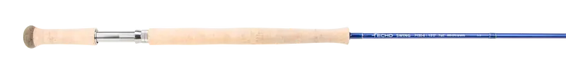 Echo Swing Spey Rod – Two-Handed Distance Casting Rod 1