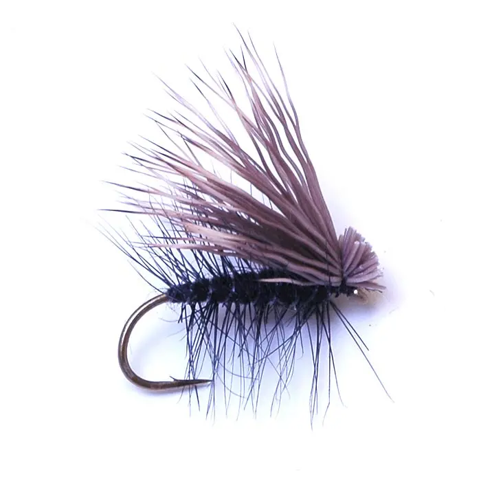 Elk Hair Caddis Dry Fly