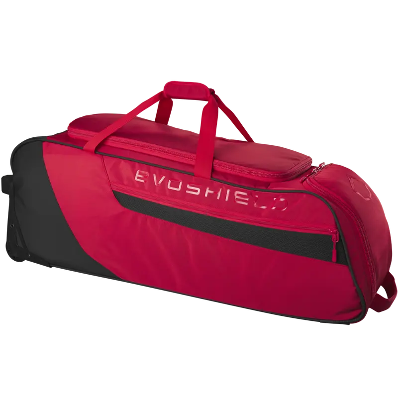 Evoshield Takeover Wheeled Equipment Bag For Baseball & Softball Athletes (Wb57572) 2
