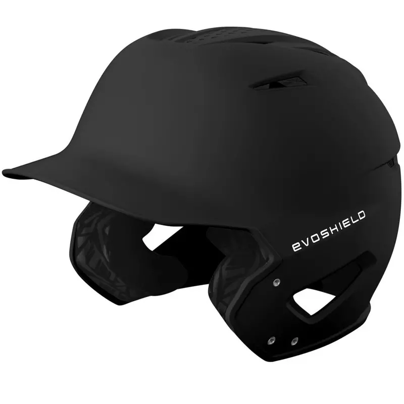 Evoshield Xvt 2.0 Matte-Finish Batting Helmet – Wb572560 1