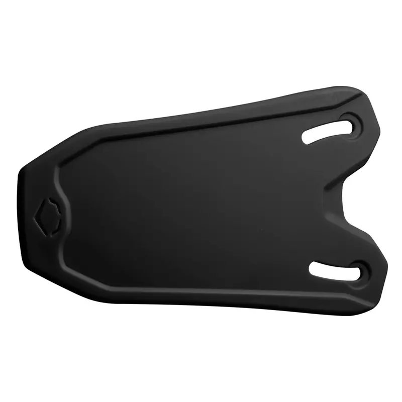 Evoshield Xvt 2.0 Matte Jaw Guard Face Shield For Batting Helmets 1