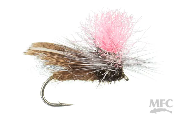 Finfetcher Caddis – Realistic Adult Caddisfly Imitation 1