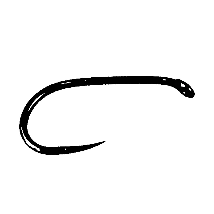 Firehole Sticks 609 Versatile Streamer And Nymph Hooks 1