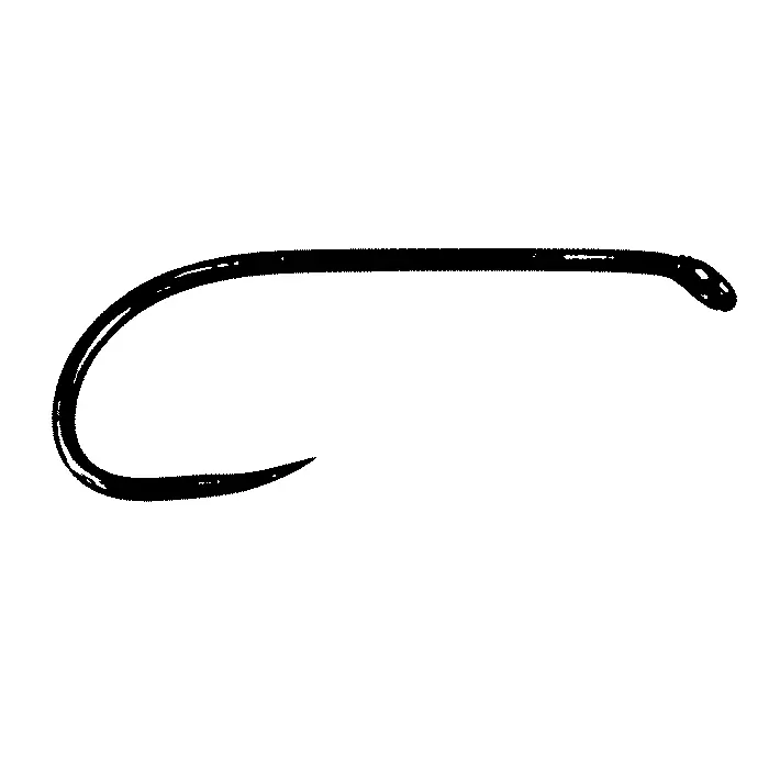 Firehole Sticks 839 Heavy-Duty Nymph Hooks 1
