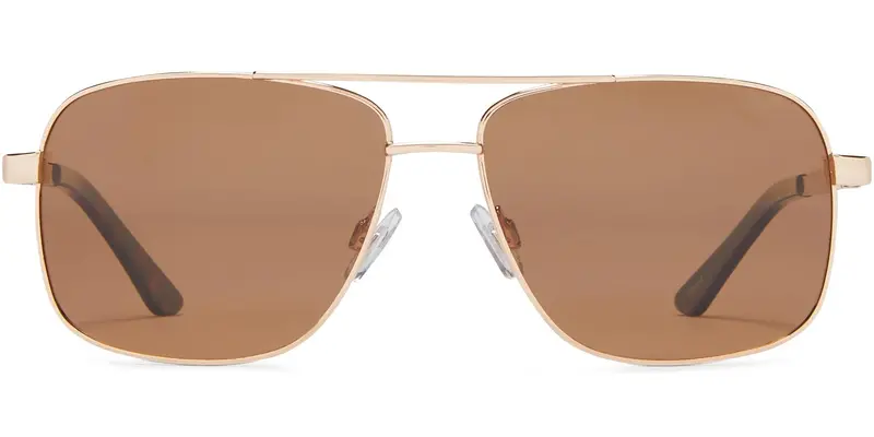 Fisherman Eyewear Skipper Polarized Sunglasses – Maritime-Themed Design 1