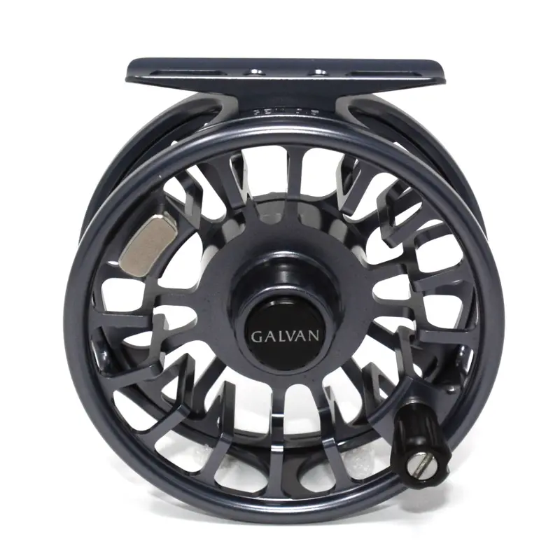 Galvan Euro Nymph-Specific Fly Reel 1