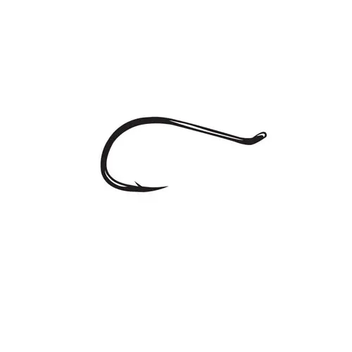 Gamakatsu Octopus-Style Hook For Natural Bait Presentation 1