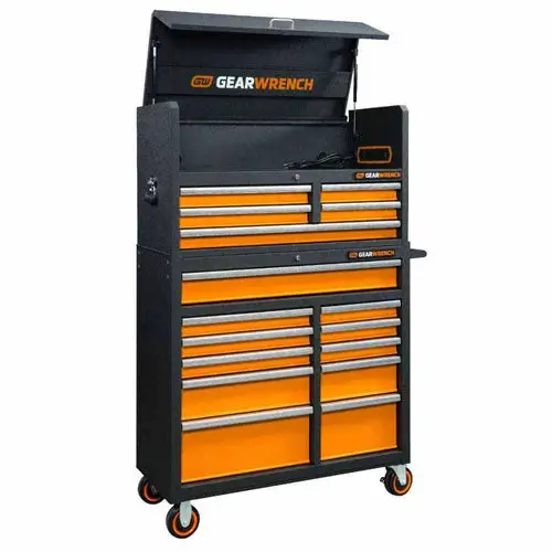Gearwrench Megamod873 873-Piece Professional Tool Set With Modular Storage Trays 1