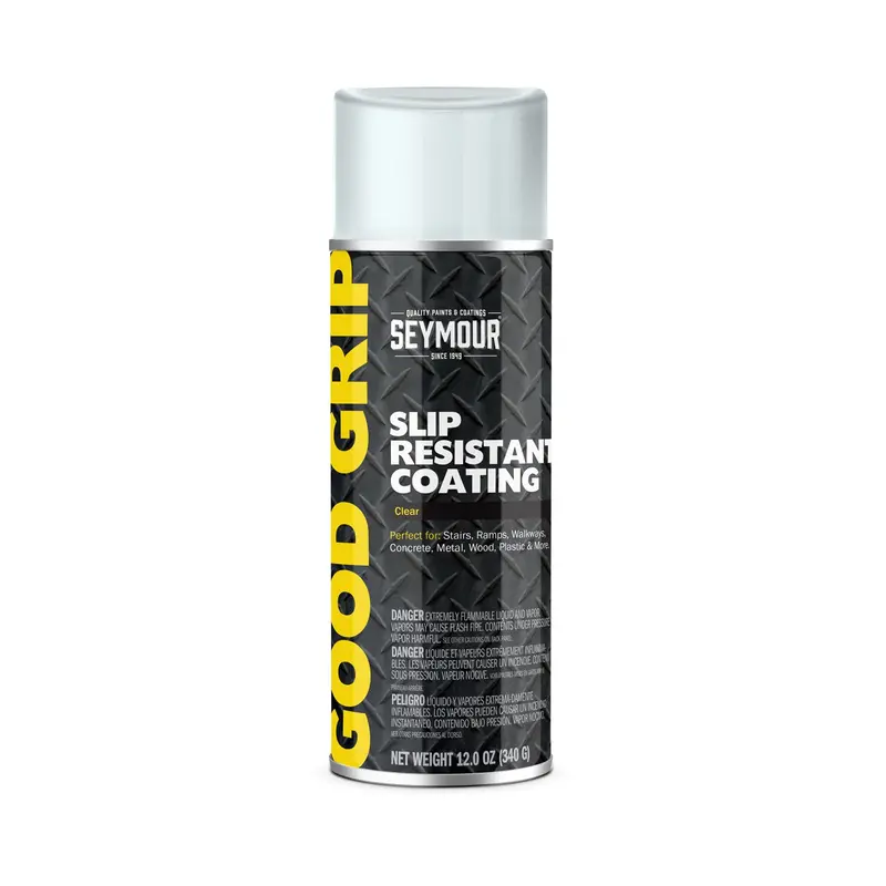 Good Grip Slip-Resistant Coating Spray – 6-Can Case 1