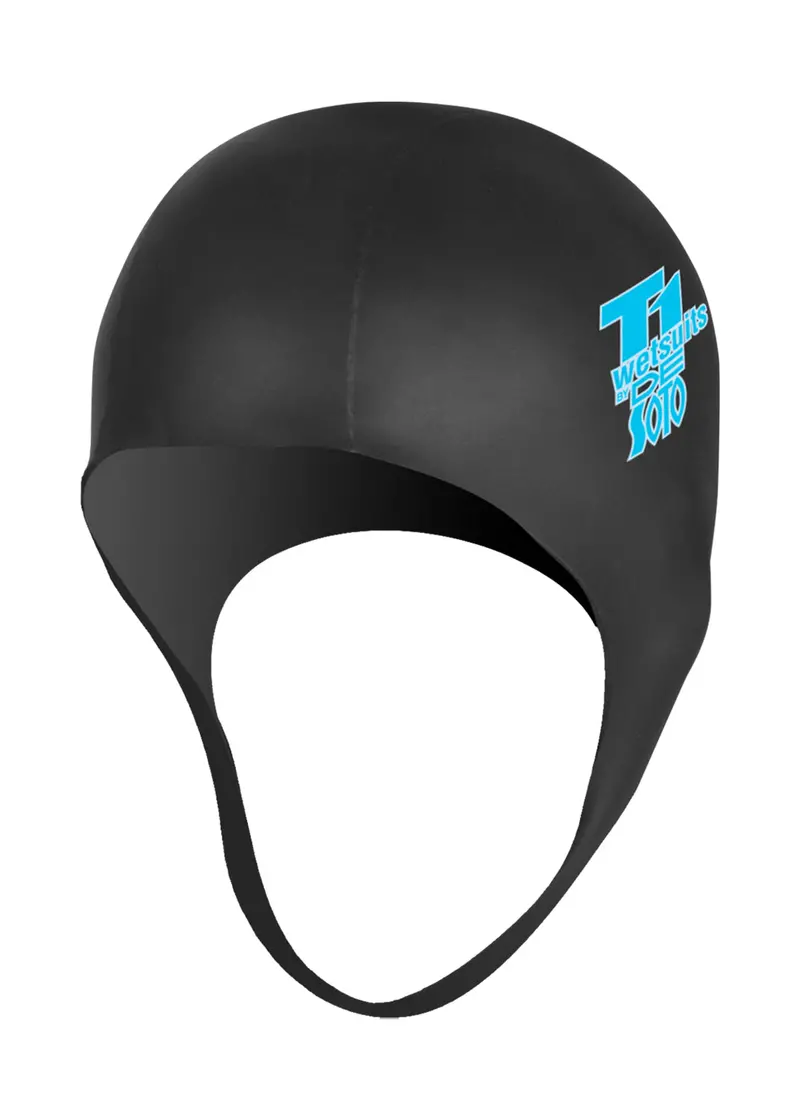 Greengoma™ Eco-Friendly Swim Cap 1