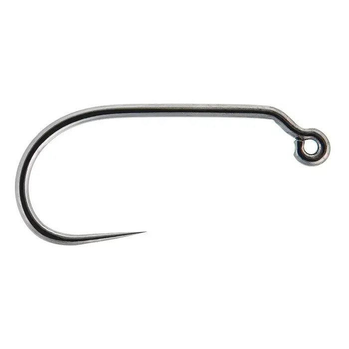 Hanak H400Bl Jig Classic Hook 1