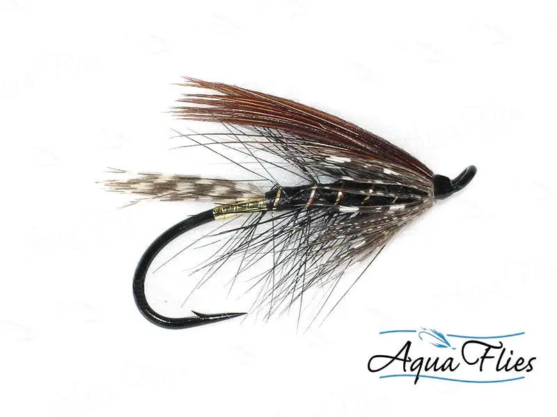 Hartwick'S Skinny Spratley Streamer 1