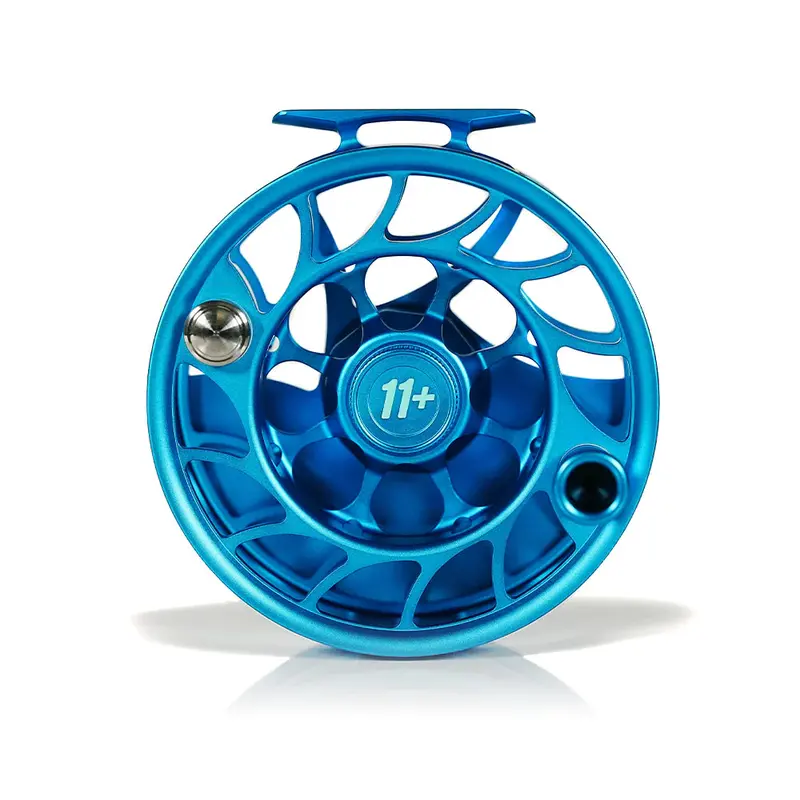 Hatch 2023 Saltwater Slam Reel – Tarpon-Specific (11+ Lb Rating) 1