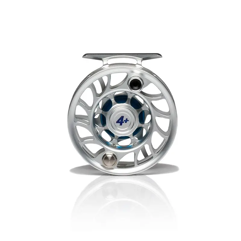 Hatch Iconic 4+ Large-Arbor Fly Reel 3