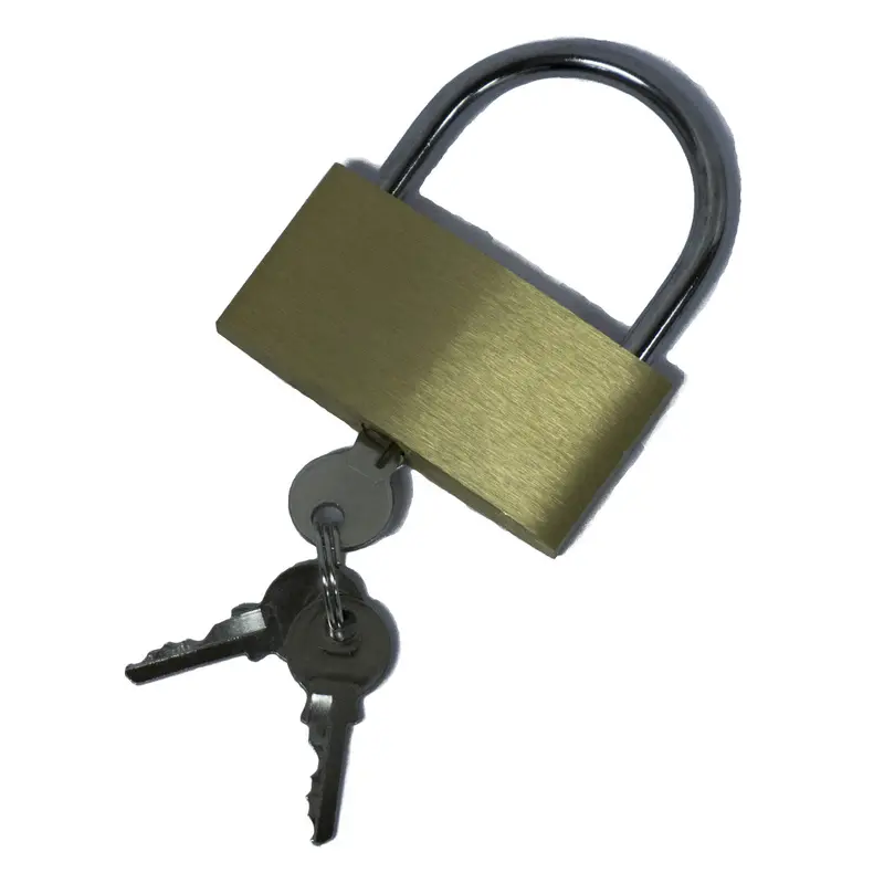 Heavy-Duty Cooler Locks – Set Of 2 1