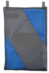 High-Absorbency Microfiber Sports Towels – Packable & Lightweight 1