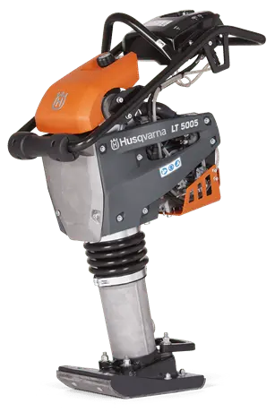 Husqvarna Lt 5005 Laser Transit Leveling Tool 1