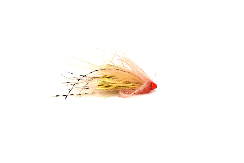 Ishiwata Grand Master Phoenix Fly Hook 1
