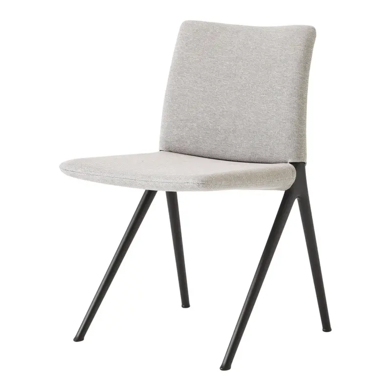 Kape If7 Slim Profile Side Chair 1