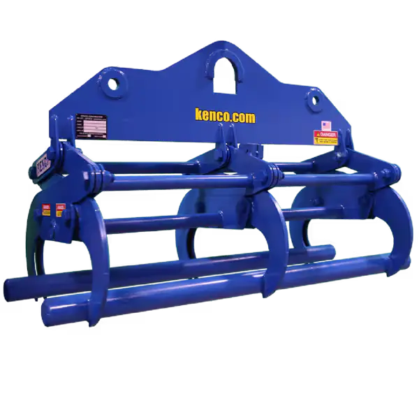 Kenco Zipper Wall Lift System – 56-Inch Height Adjustment 1