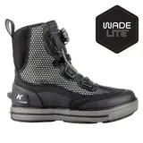 Korkers Chrome Lite Wading Boots 1