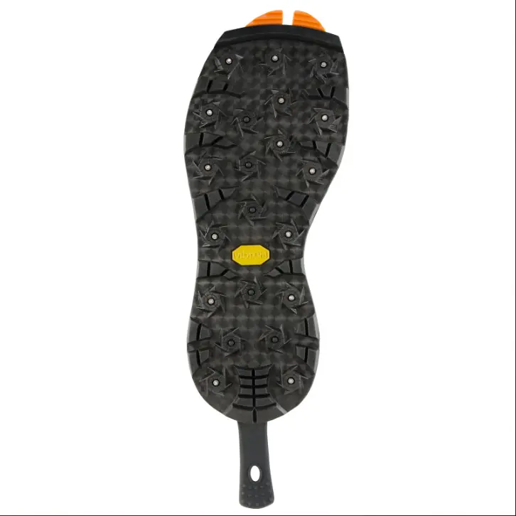 Korkers Studded Vibram Xs Trek Sole Replacement 1