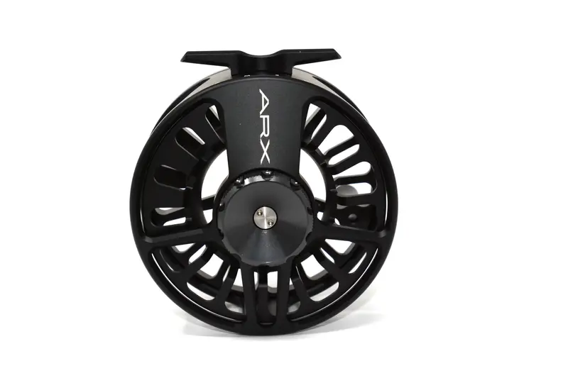 Lamson Arx Ii Lightweight Fly Fishing Reel 1
