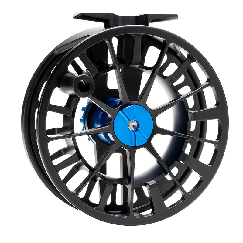 Lamson Centerfire Hd Saltwater Fly Reel 1
