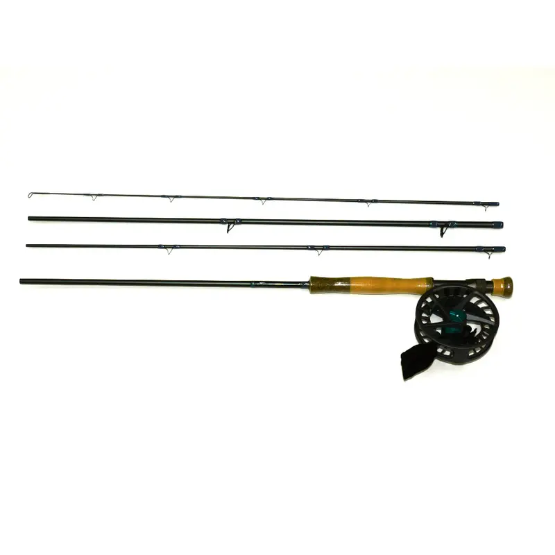 Lamson Liquid Max Fly Fishing Outfit – Rod Only (No Line) 1
