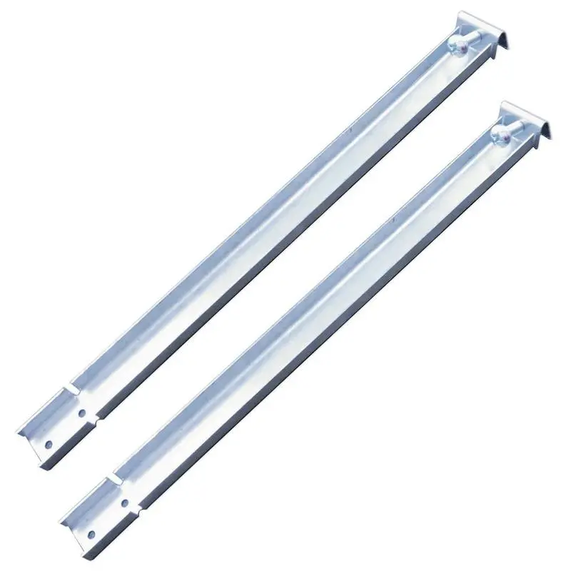 Lc Mounting Bracket – 72 Pairs Per Box 1