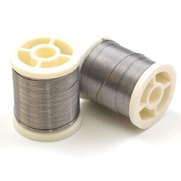Lead-Free Round Wire For Fly Construction 1