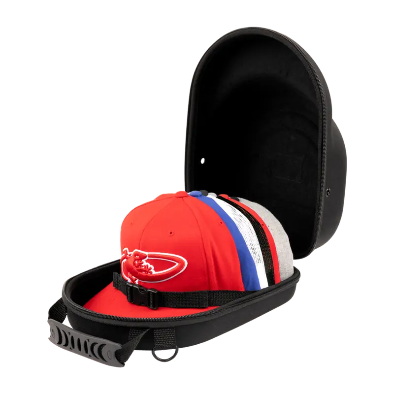 Lizard Skins Hat Guardian | Adjustable Sun Protection For Baseball Caps | Hatgd100 1