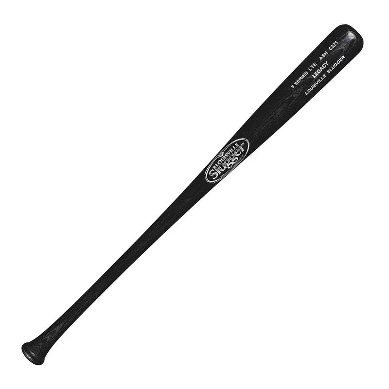 Louisville Slugger Series 5 Legacy Lte Ash Wood Baseball Bat – C271 Turn, Wtlw5A271C 1