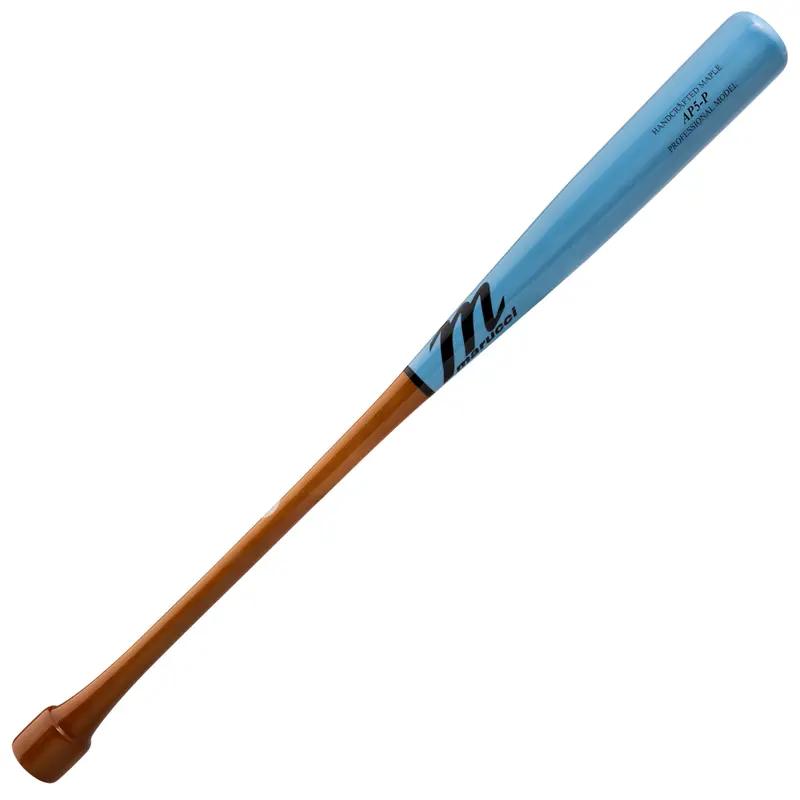 Marucci Ap5 Pro Model Puck Knob Maple Wood Bat | Mvepuckap5 1