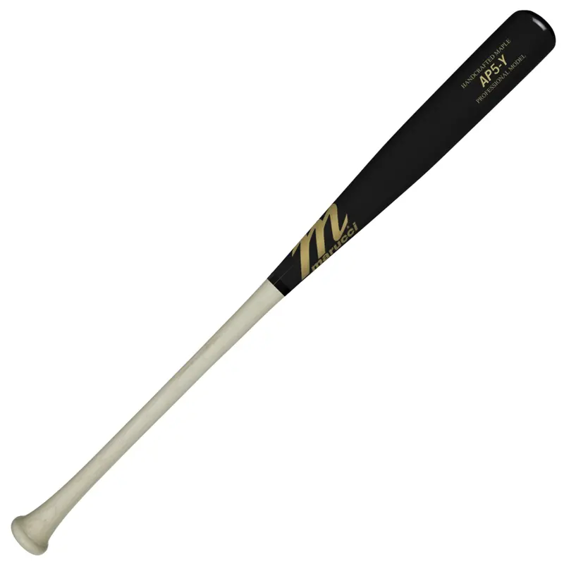 Marucci Ap5 Youth Pro Maple Wood Baseball Bat | Myve3Ap5 1