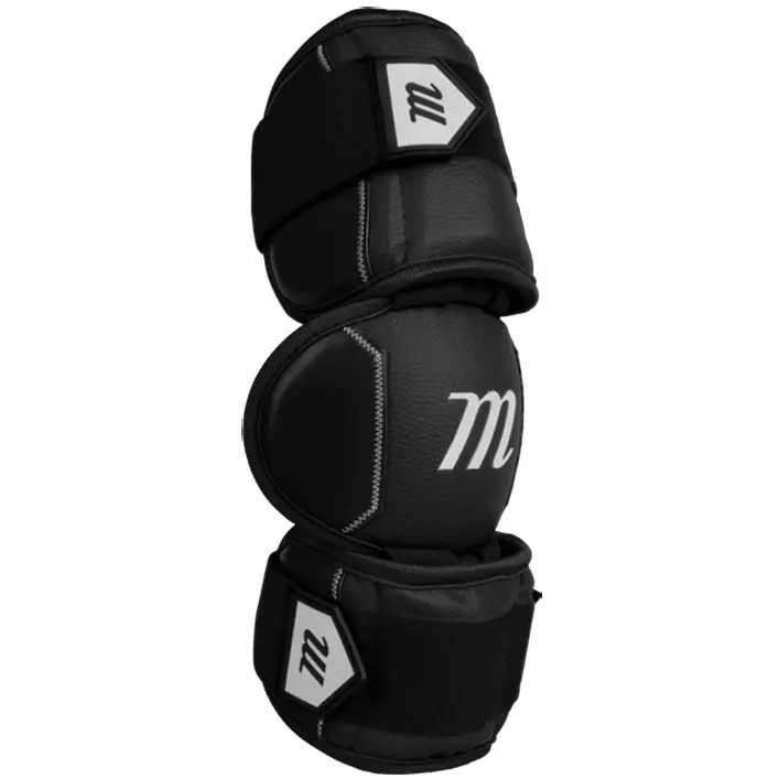Marucci D-Flx D30 Full-Coverage Elbow Protector For Catchers 1