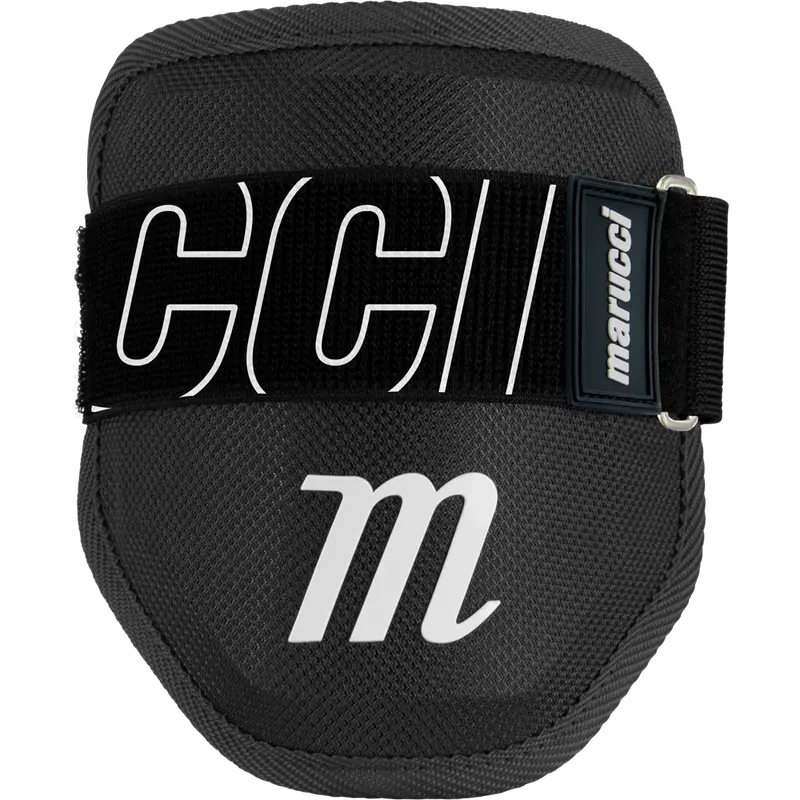 Marucci Elbow Guard — Protective Compression Sleeve For Baseball Players 1