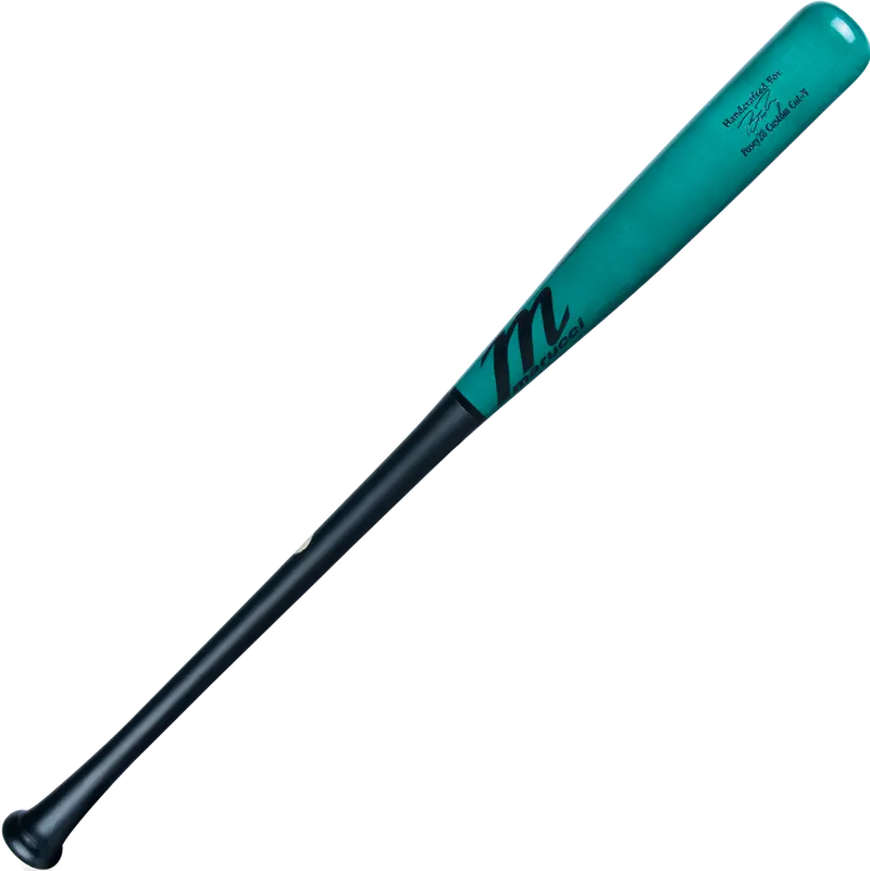 Marucci Posey28 Maple Wood Bat — Buster Posey Pro Signature Model 1