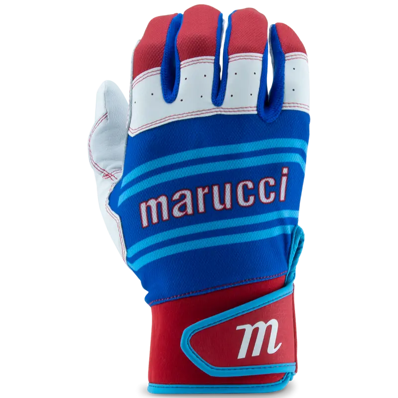 Marucci Swift Lite Adult Batting Gloves — Flexible, Durable Grip 1