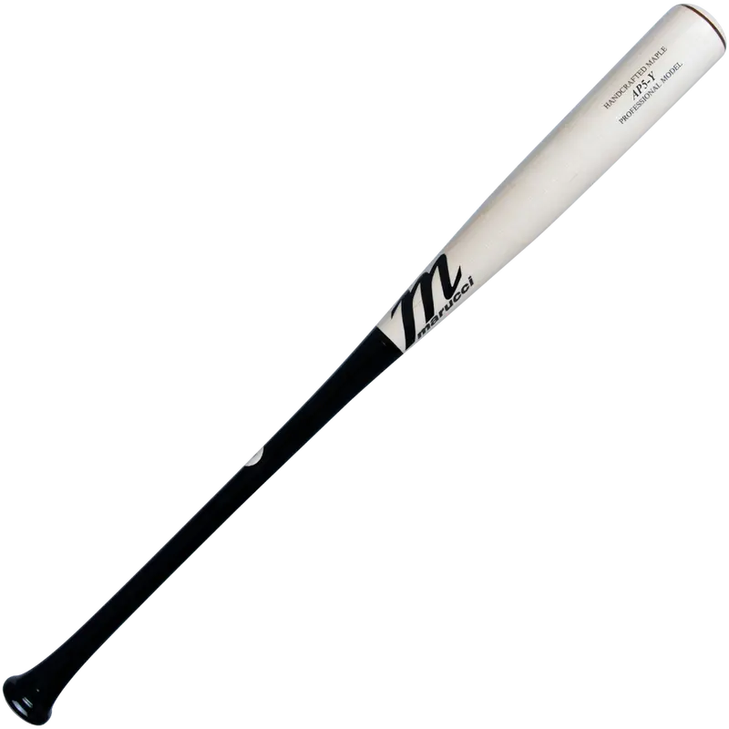 Marucci Youth Ap5 Pro Model Maple Wood Baseball Bat 1