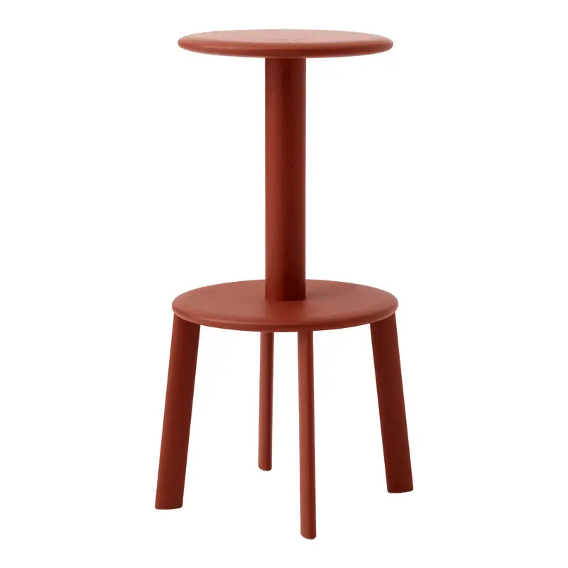 Massif Av40 Upholstered Barstool 3