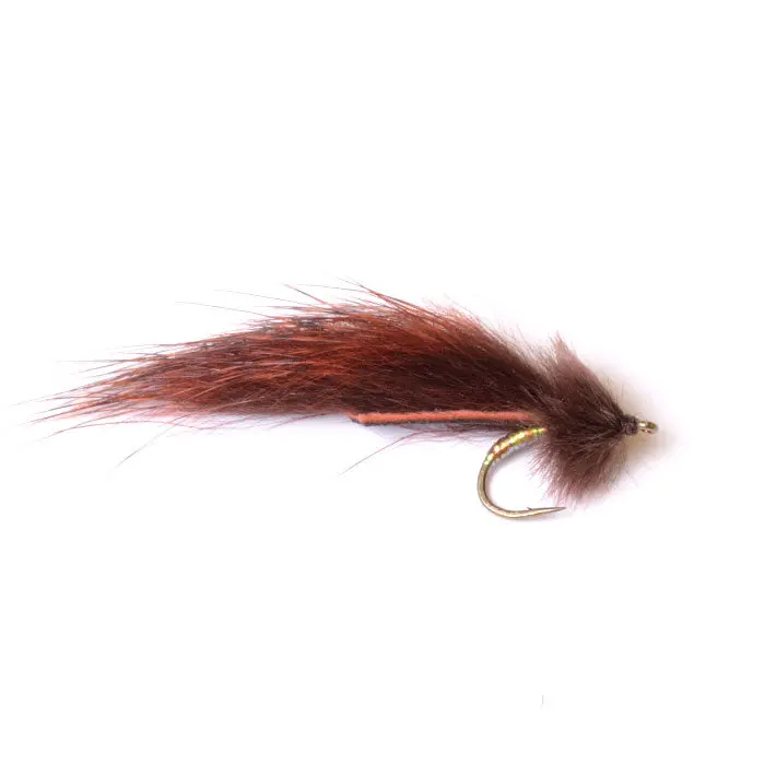 Mayer'S Mini Leech Nymph 1