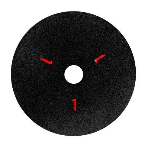 Mechanic’S 4-Inch Fixing Plate – Pack Of 10 Galvanized Mounting Plates 1