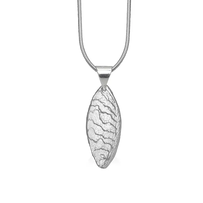 Medium Water Element Pendant 1