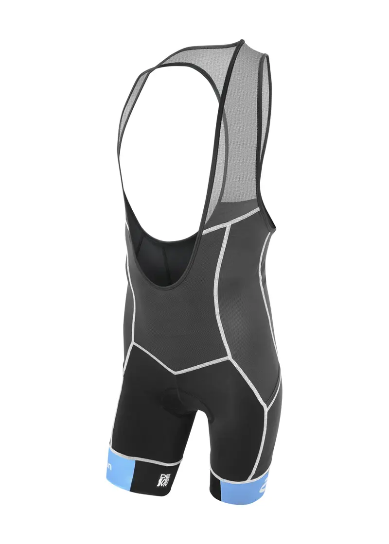 Men'S 400-Mile™ Cycling Bib Shorts – Custom Fit & Design 1