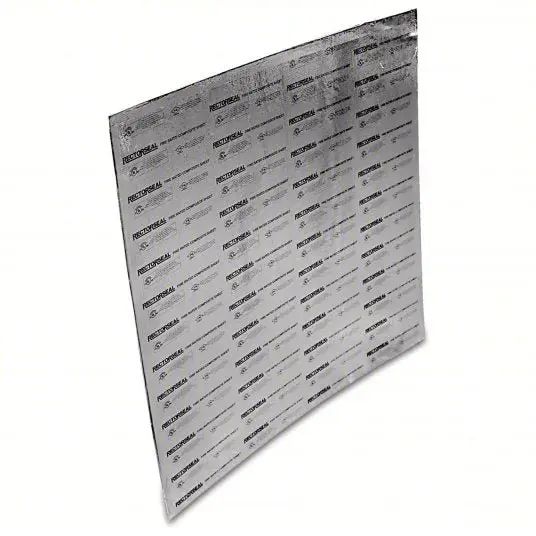 Metacaulk Composite Sheet – 36" × 36" Fire-Rated Panel 1