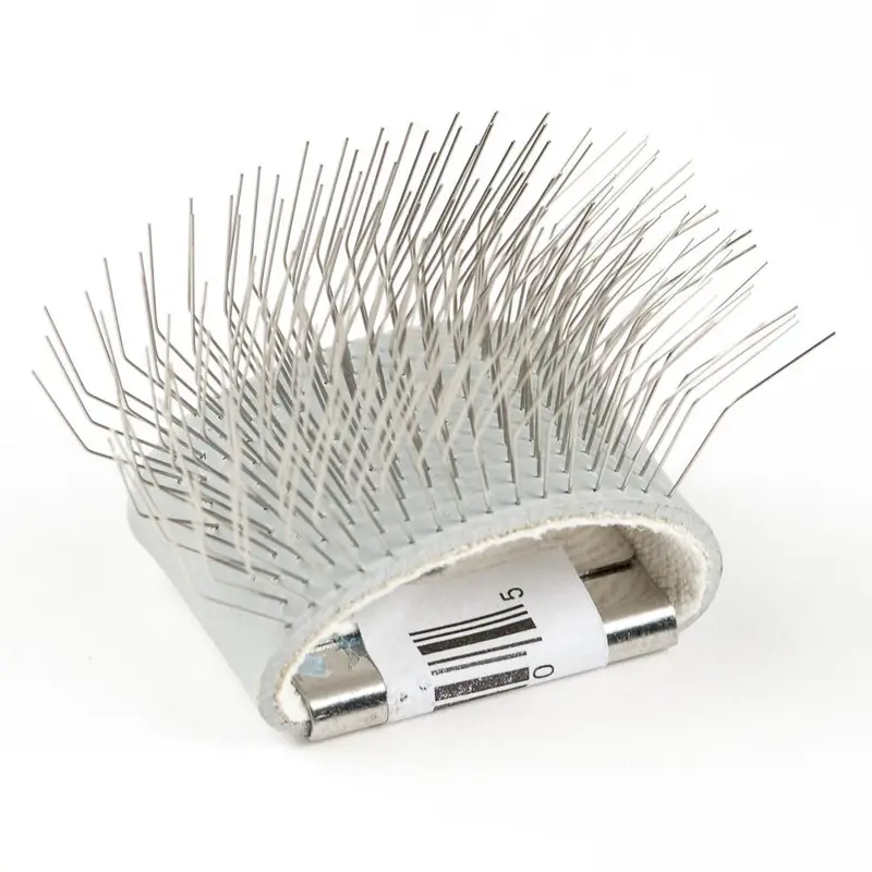 Mfc Finger-Controlled Dubbing Brush 1