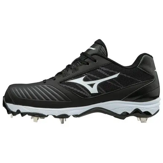 Mizuno 9-Spike Advanced Sweep 4 Women’S Metal Fastpitch Cleats 1
