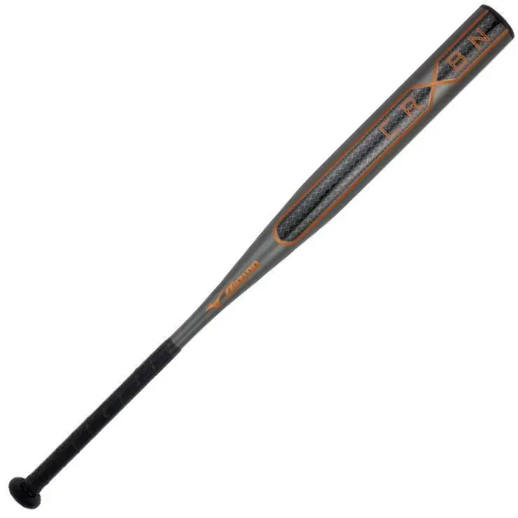 Mizuno Crbn X Fastpitch Softball Bat – -10 Drop, 2026 Nsa Approved 1
