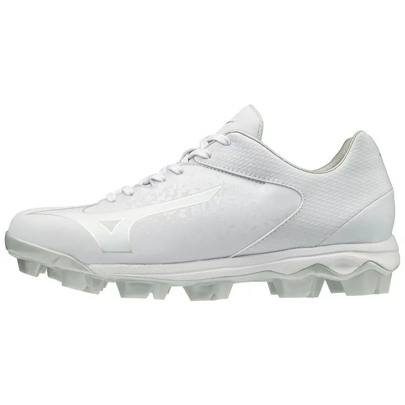 Mizuno Finch Select Nine Women’S Tpu Fastpitch Cleats 1